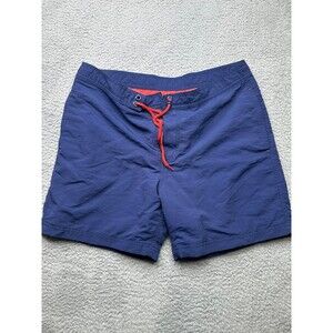 Reyn Spooner designed in Hawaii swim trunks 32